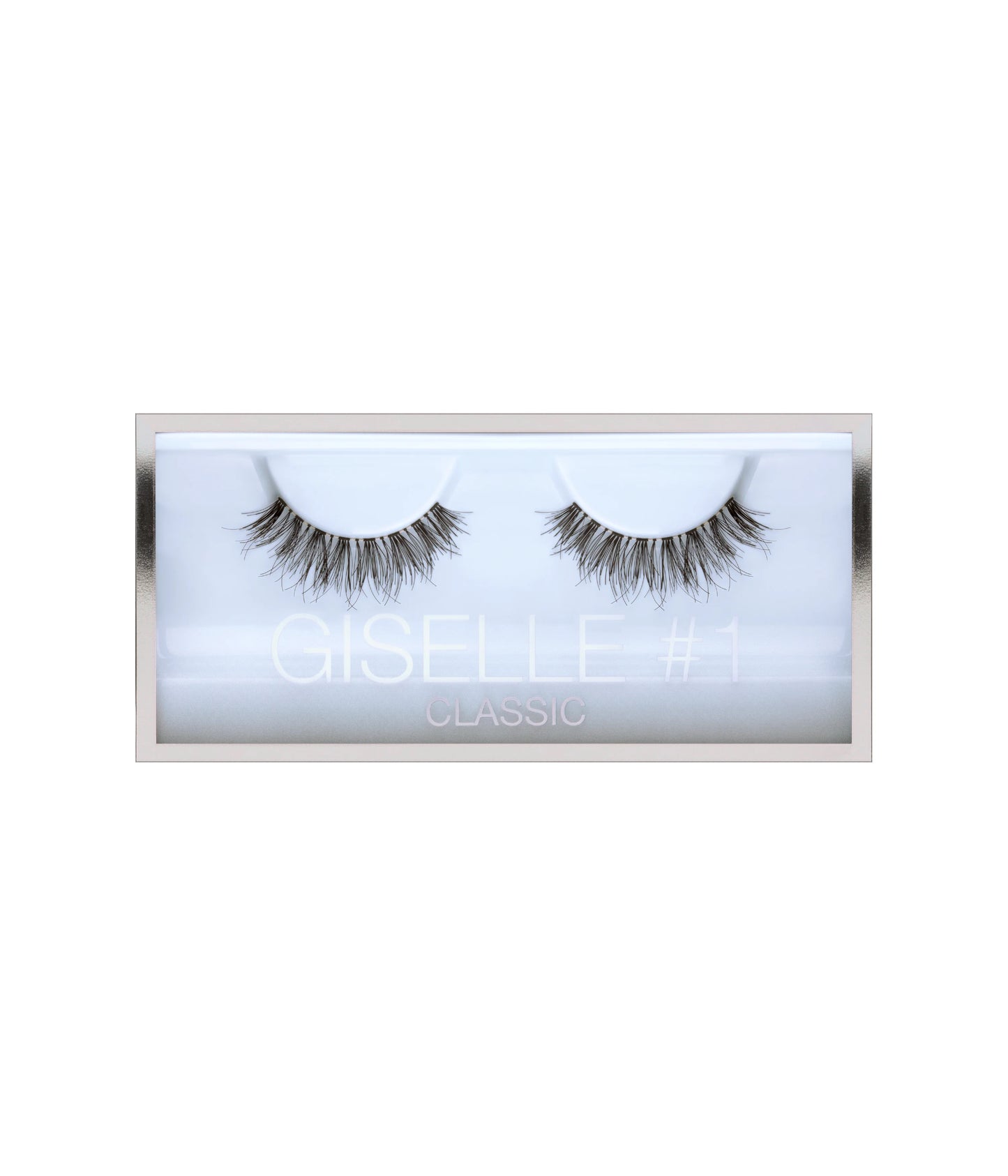 Classic TRUE Lash - Giselle #1