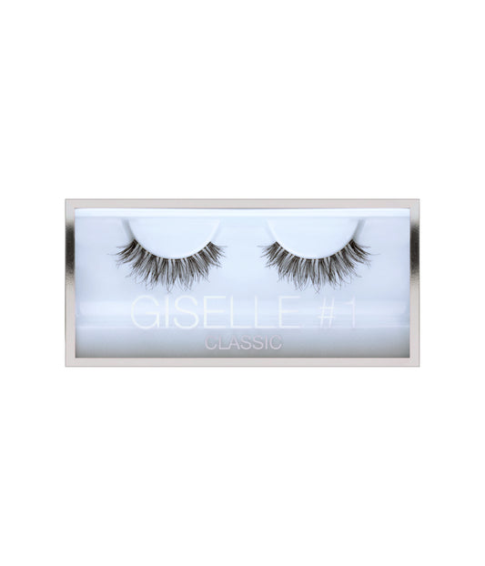 Classic TRUE Lash - Giselle #1