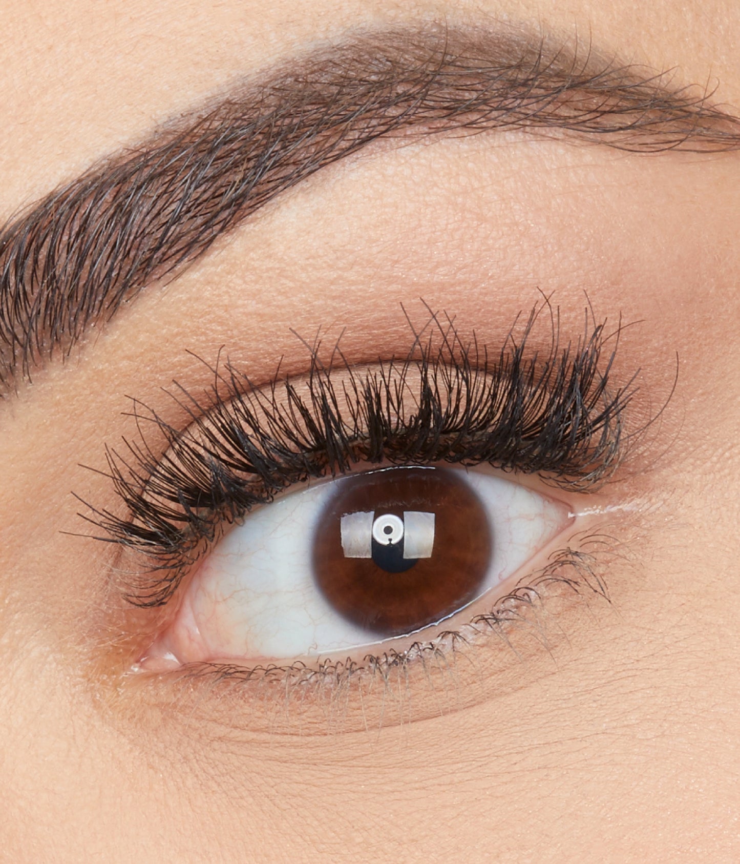 Classic TRUE Lash - Giselle #1