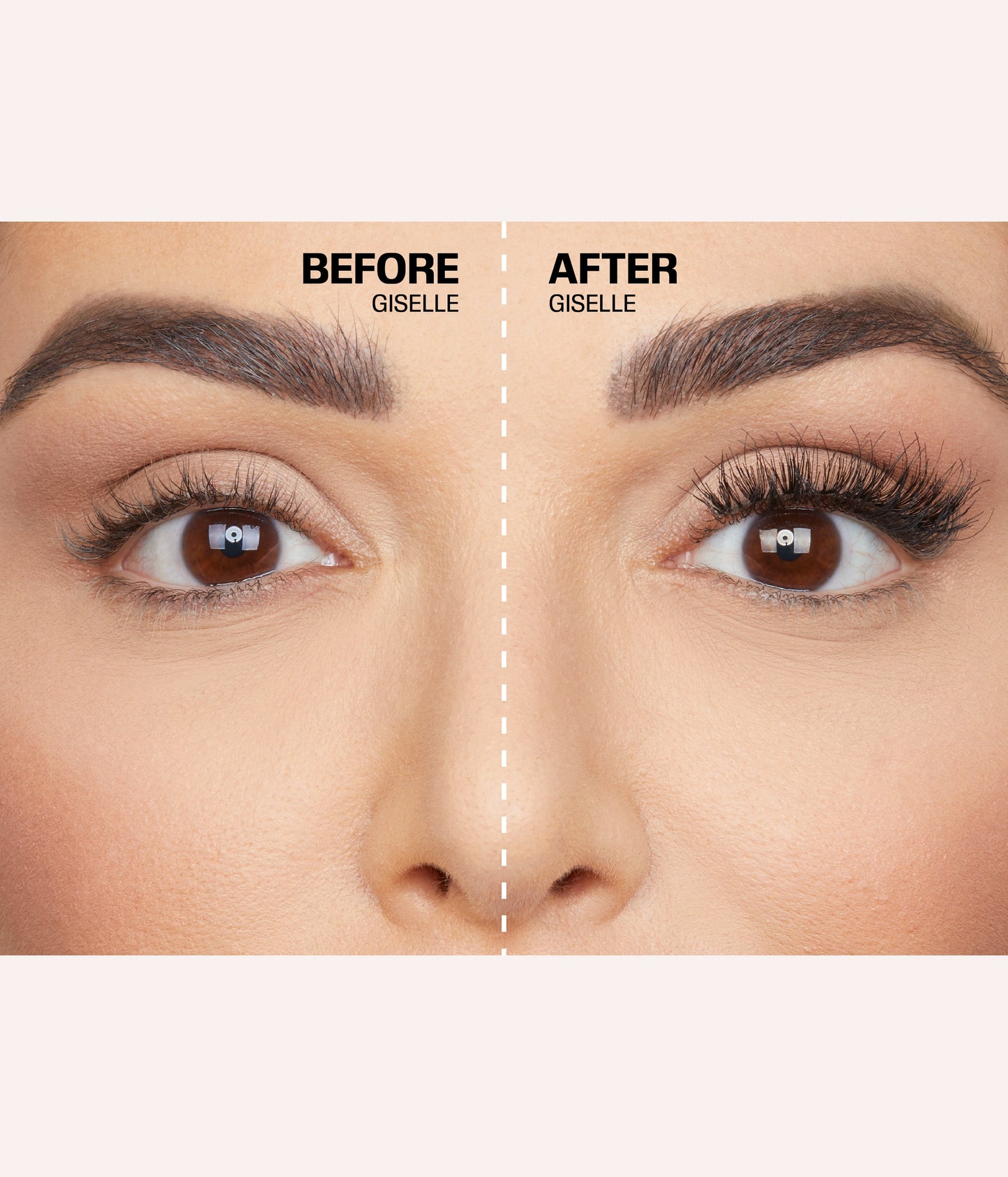 Classic TRUE Lash - Giselle #1