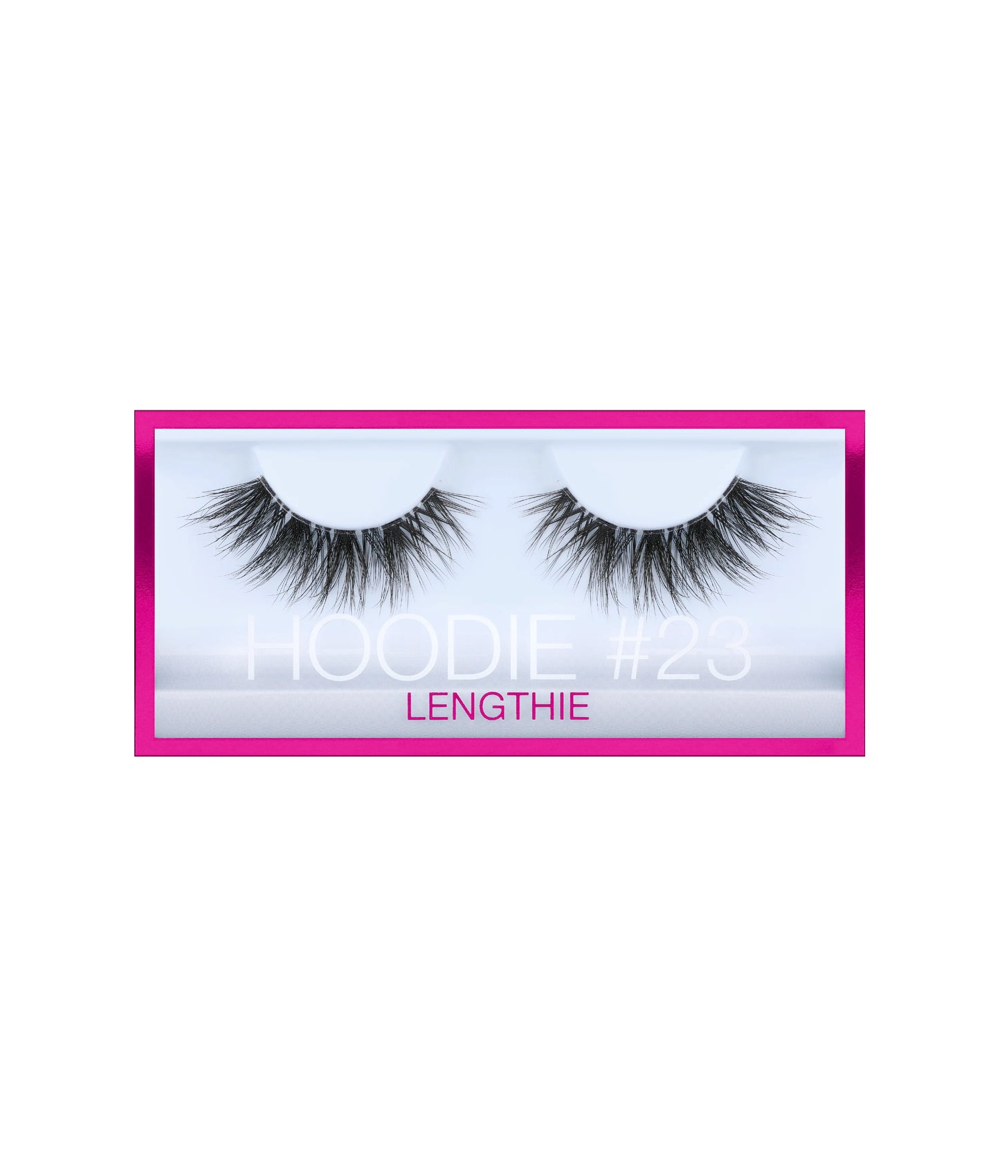 Hoodie TRUE Lashes