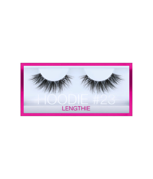Hoodie TRUE Lashes