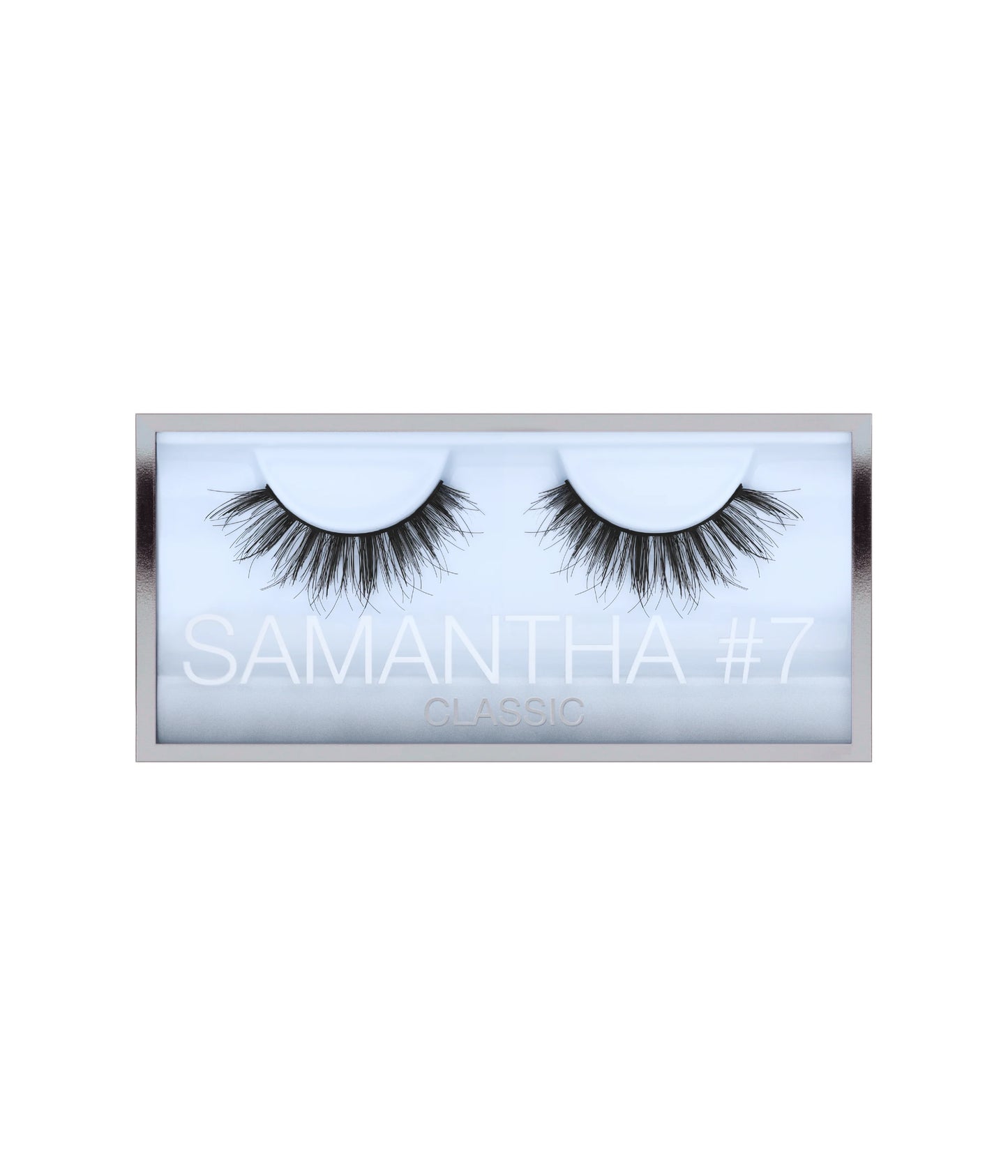 Classic TRUE Lash - Samantha #7