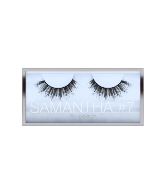 Classic TRUE Lash - Samantha #7