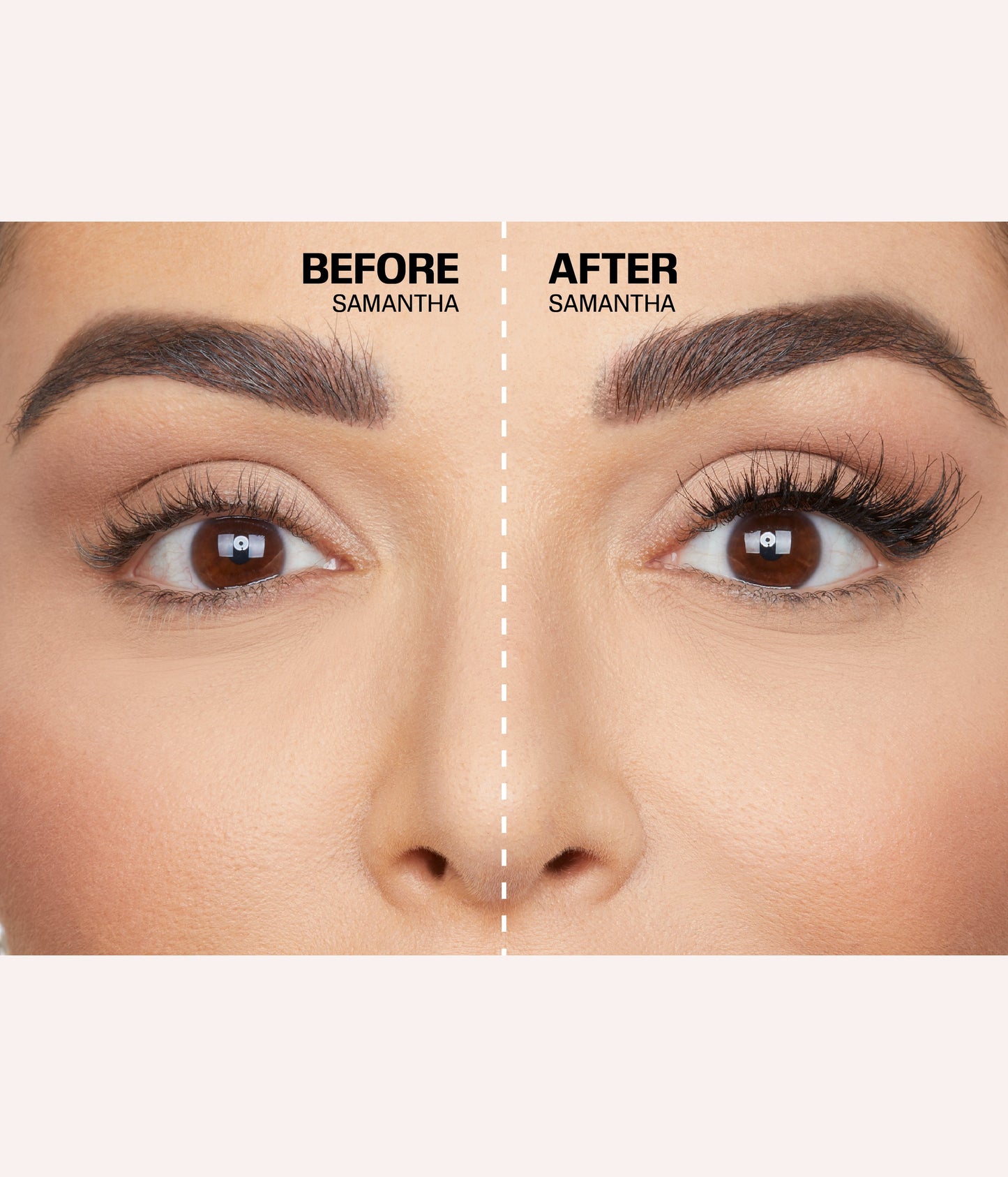 Classic TRUE Lash - Samantha #7
