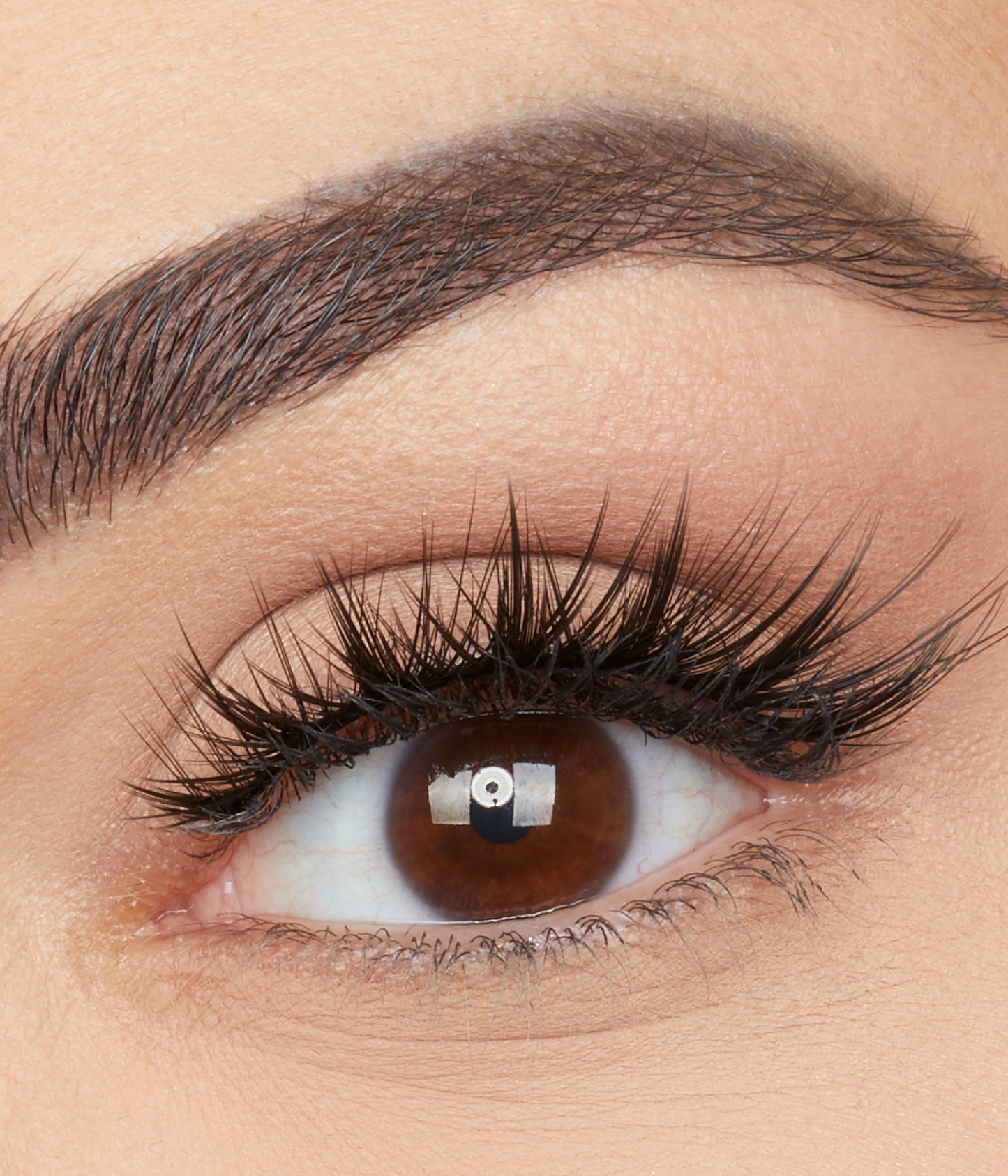 Classic TRUE Lash - Scarlett #8