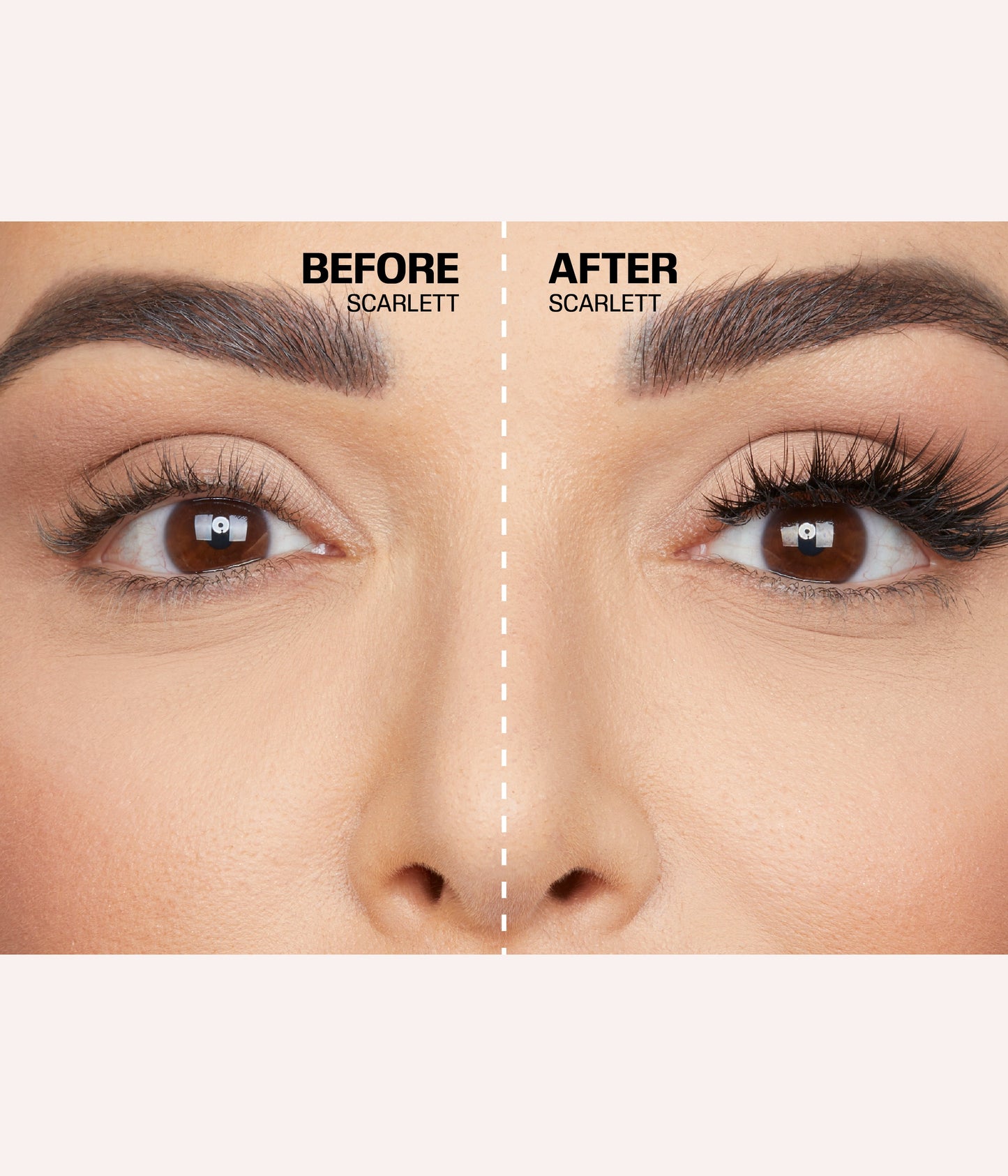 Classic TRUE Lash - Scarlett #8