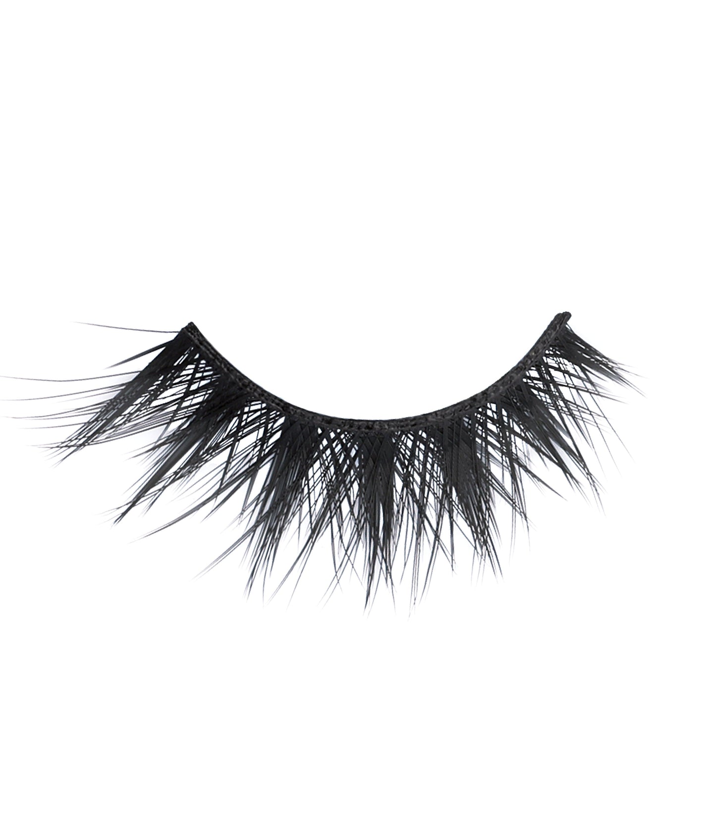 Classic TRUE Lash - Scarlett #8