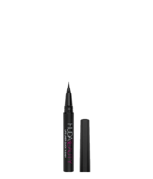 Life Liner Quick 'N Easy Black Mini