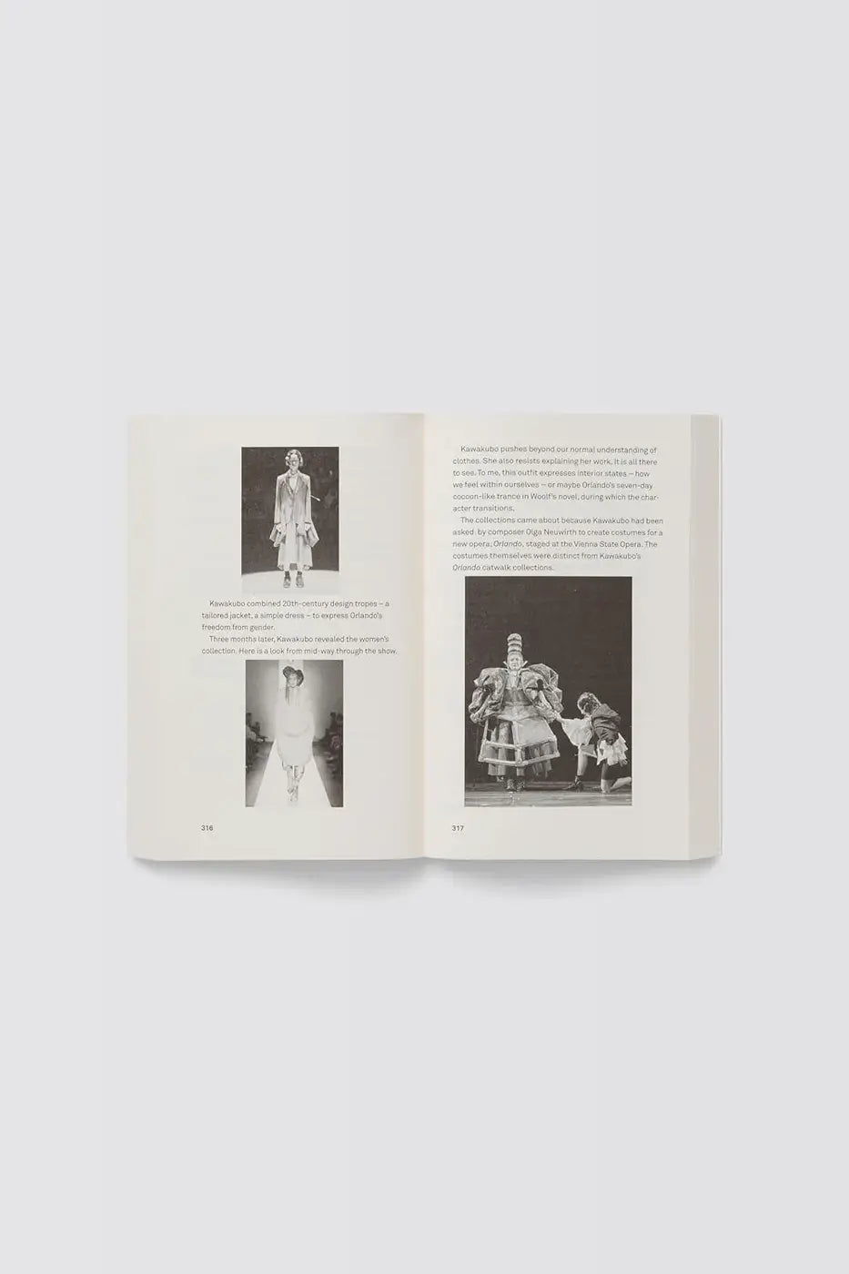 Bring No Clothes by Charlie Porter