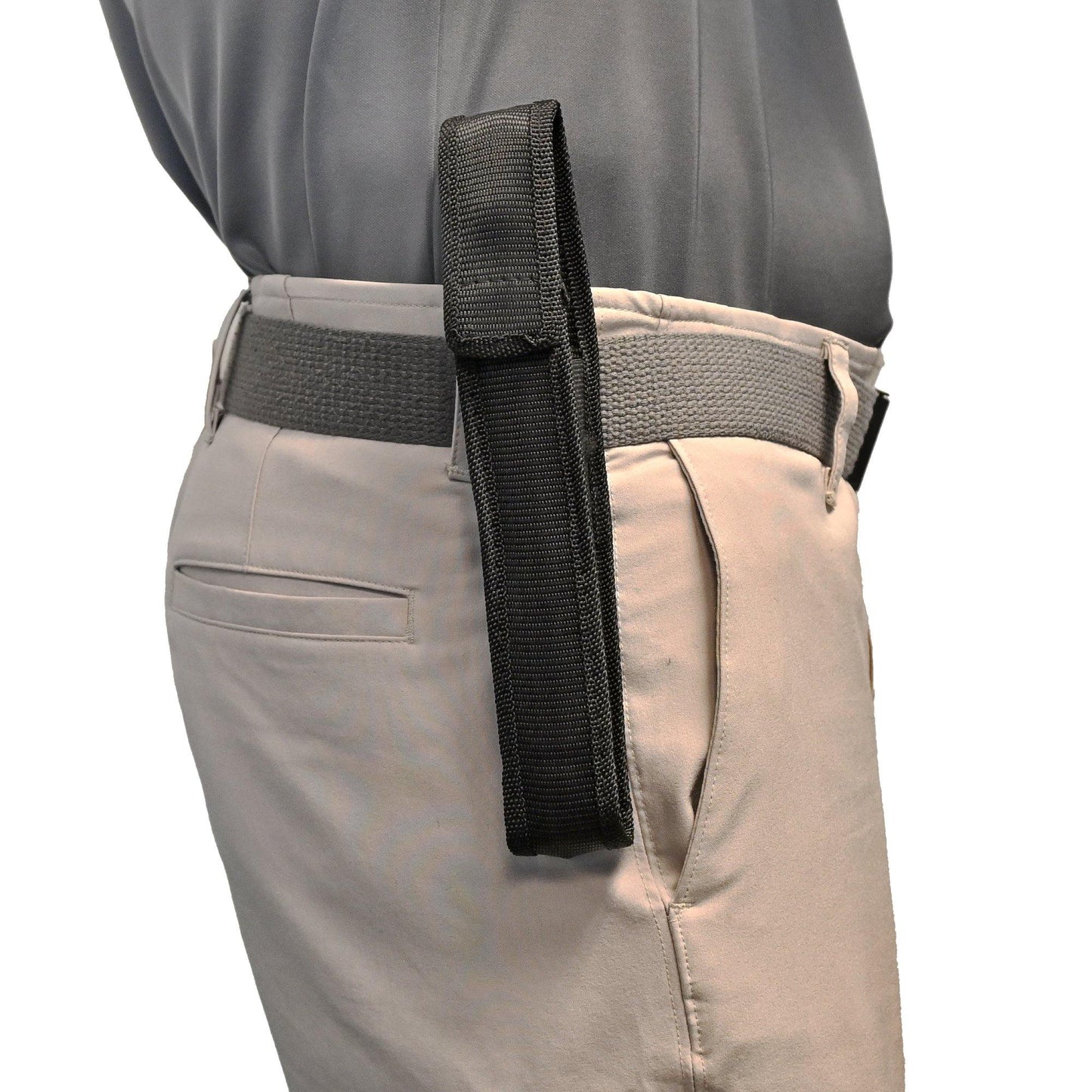 Next Generation 21" Automatic Expandable Steel Baton