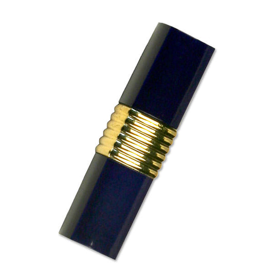 Lipstick Knife - Blue Finish