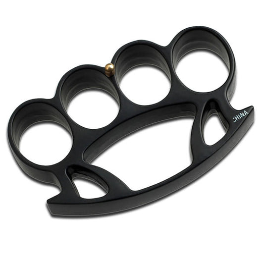 Knuckle Buckle Black Hammer
