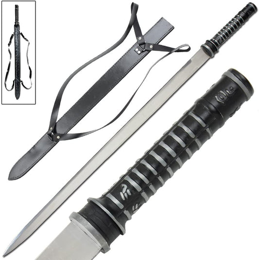 Immortal Warrior Day Blade Fantasy Blood Sword
