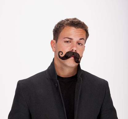 Mustache Handle Bar