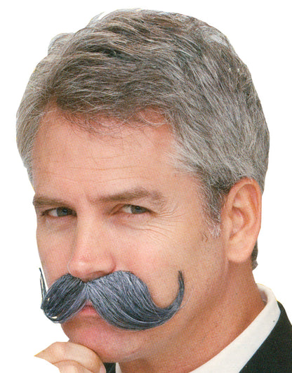 Mustache Handle Bar