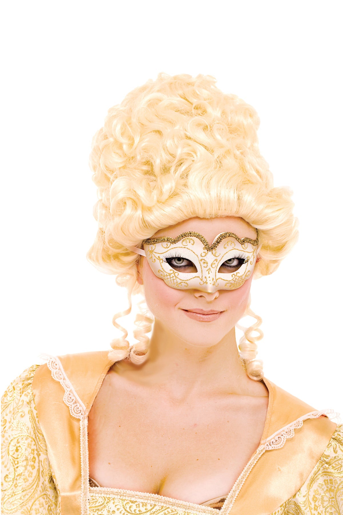 Masquerade Mask