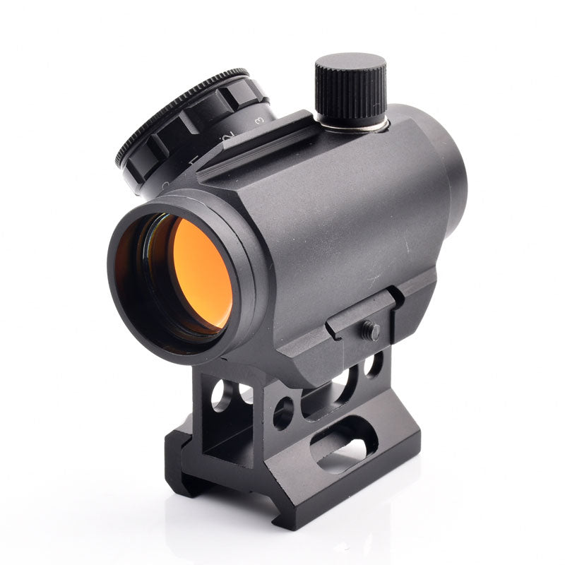 TRS-25 R38-2MOA Aluminum Red Dot Sight