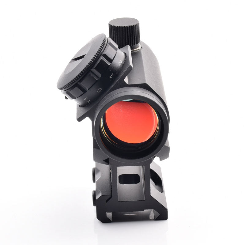 TRS-25 R38-2MOA Aluminum Red Dot Sight
