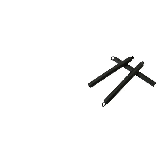 Pilates Resistance Stick with Bands