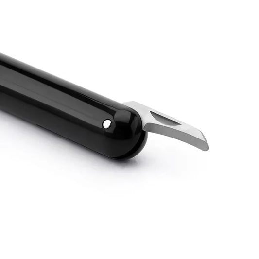 Portable 2-in-1 Air Pressure Corkscrew and Foil Cutter