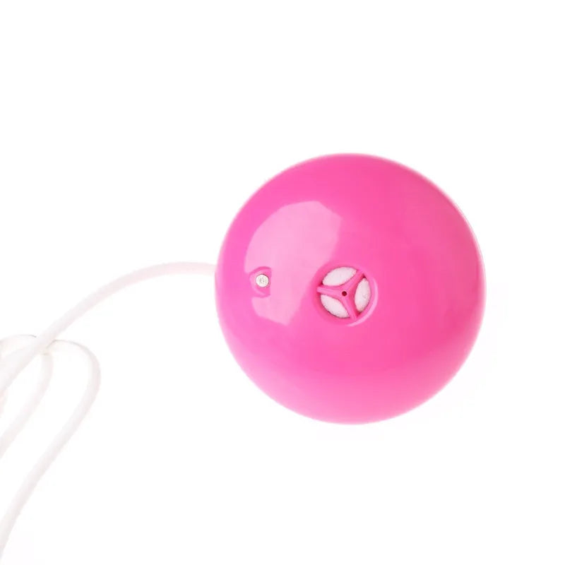 Portable Mini UFO Negative Ion Humidifier Doughnut-Pink