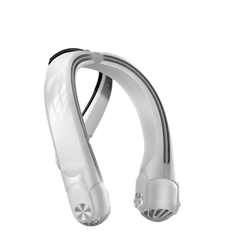 Adjustable Bladeless Portable Neck Fan