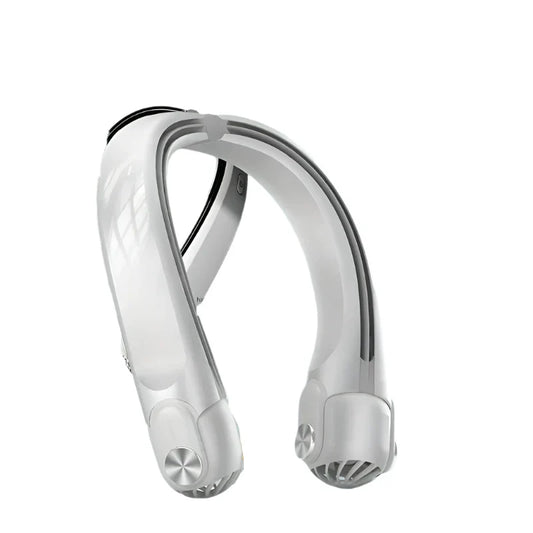 Adjustable Bladeless Portable Neck Fan
