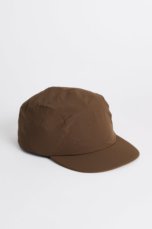 Portal Radius Cap Slate Black