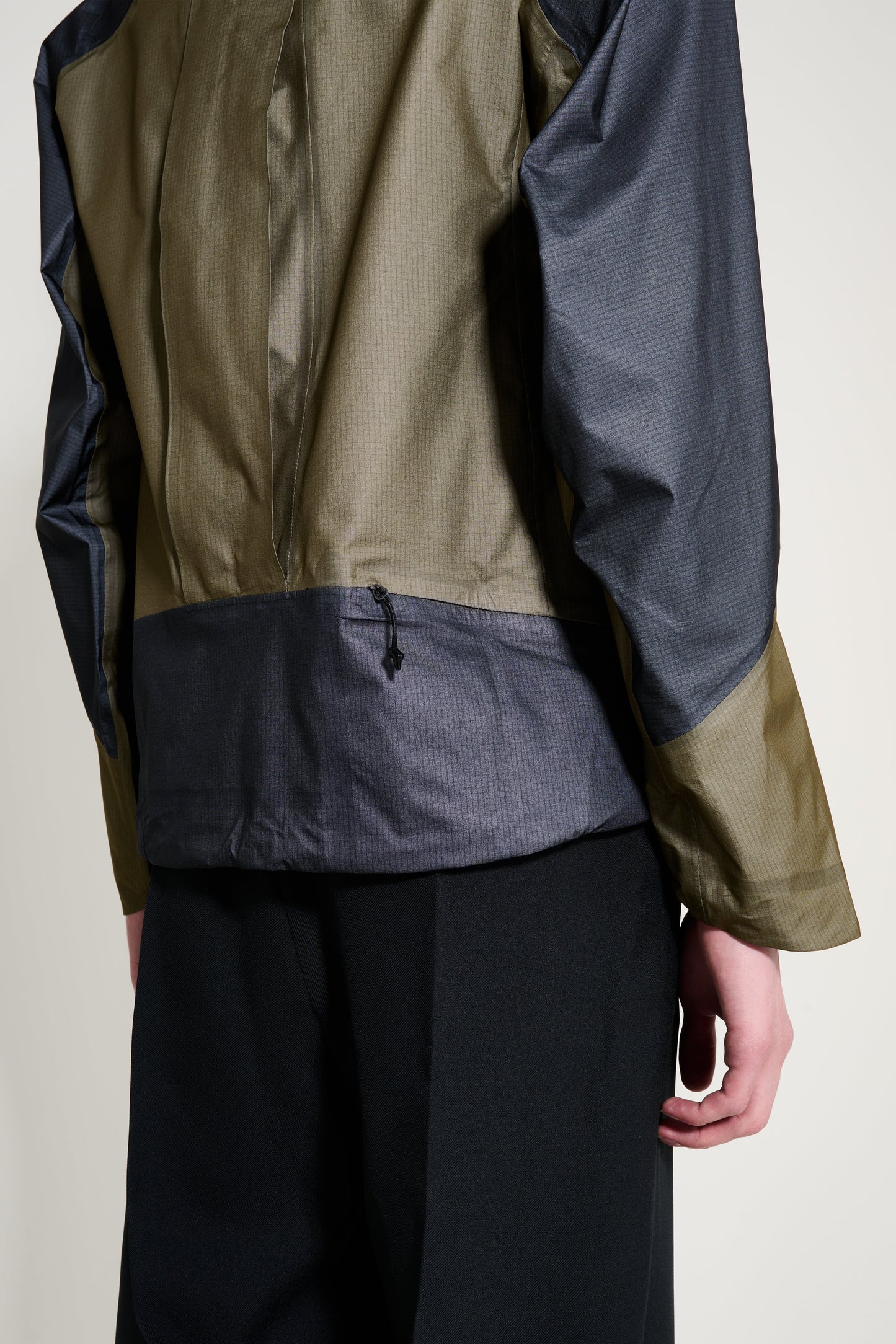 Portal Sphere Gore-Tex Jacket Dark Olive