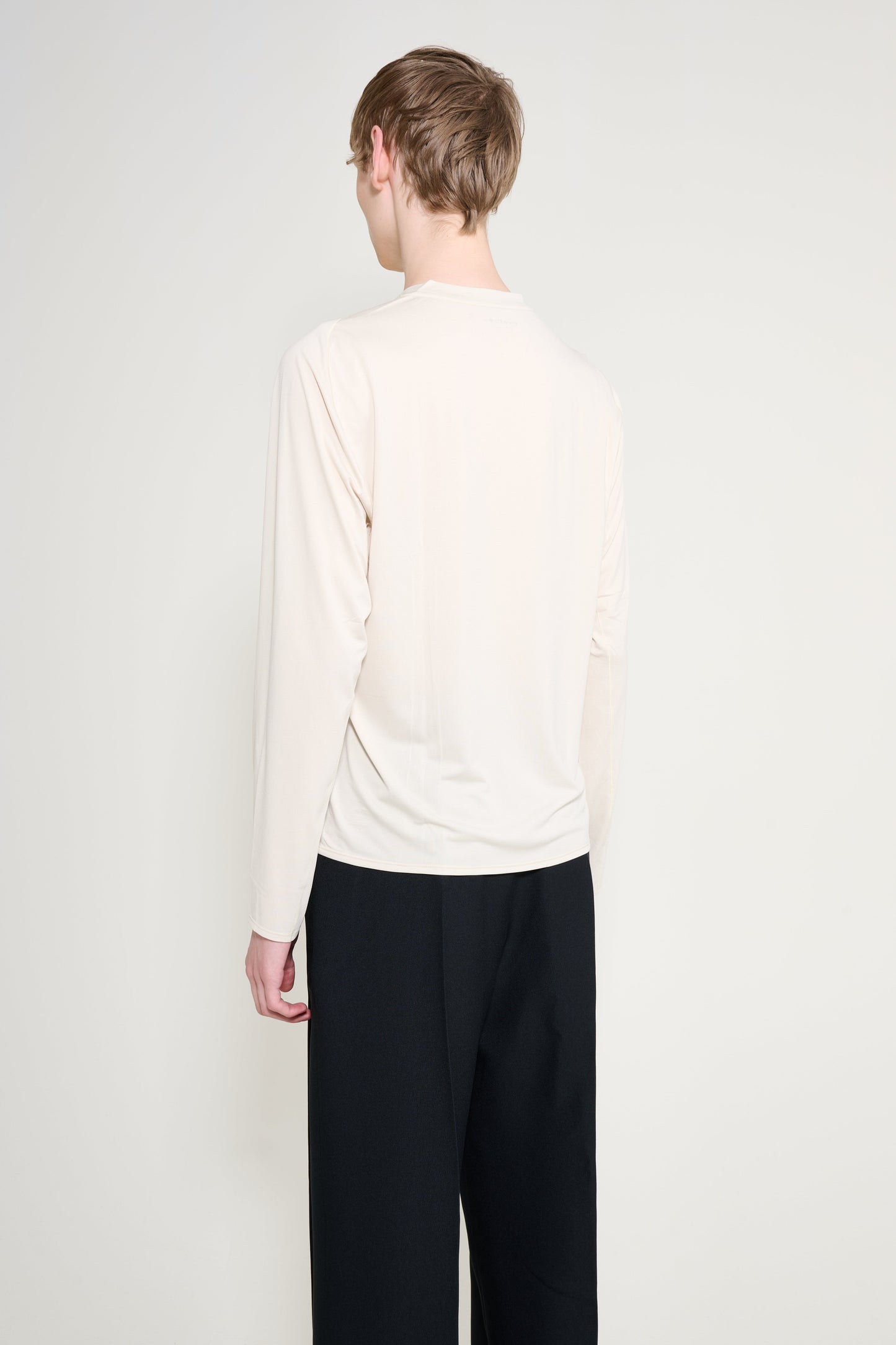 Portal Lateral Peak LS T-shirt Peyote
