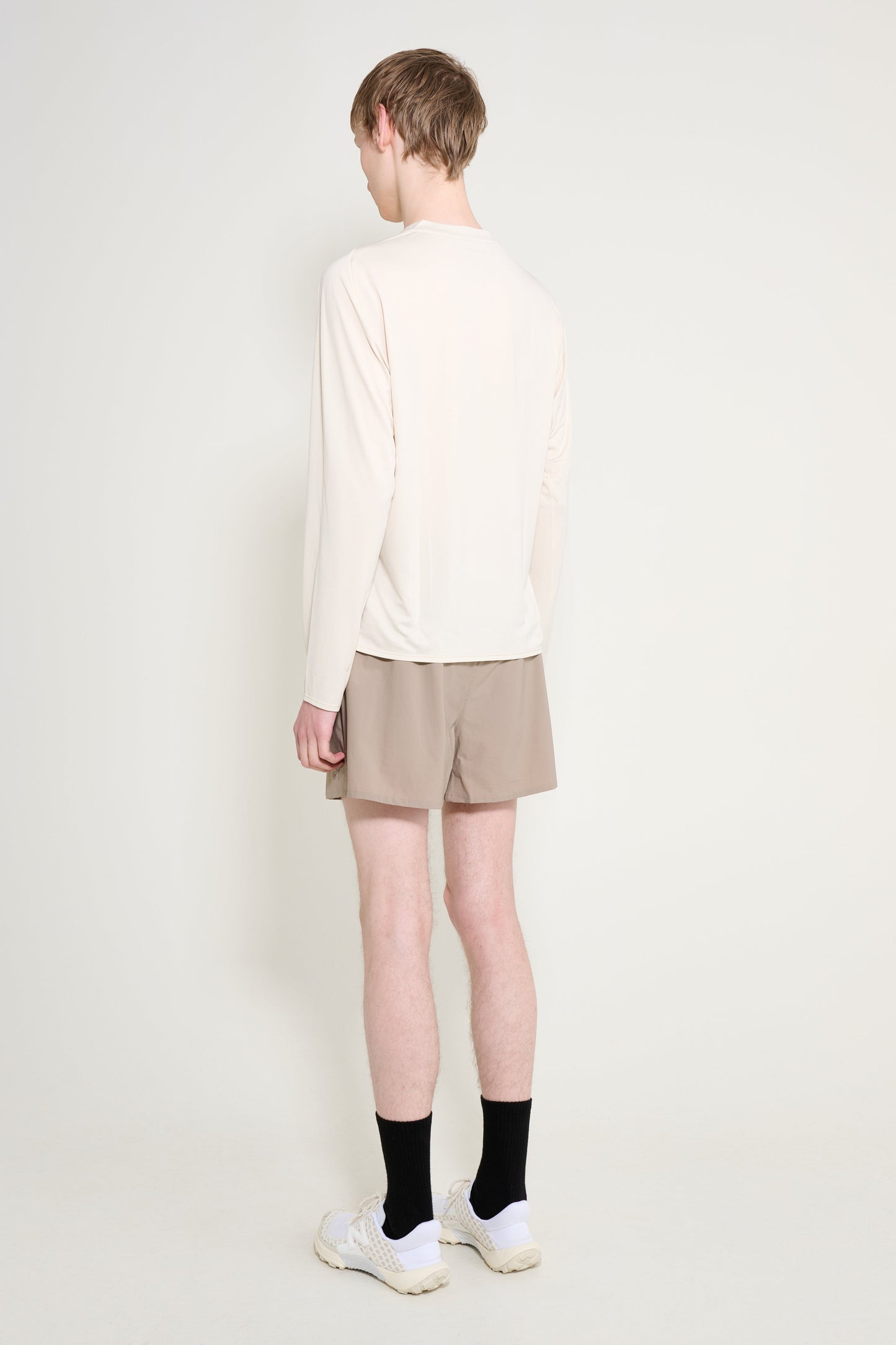 Portal Marka Liner Short Desert Taupe