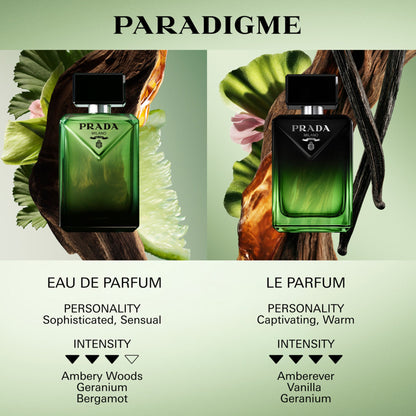 Prada Paradigme Le Parfum 100ml Spray