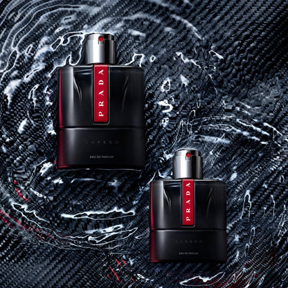 Prada Luna Rossa Carbon Eau De Parfum 100ml Spray