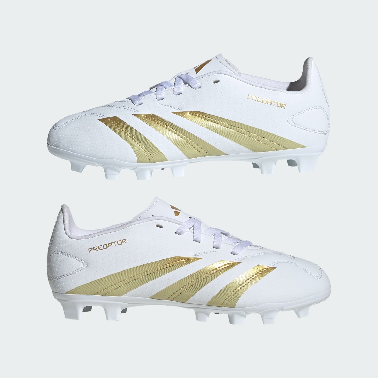 [IF6426] Youth adidas Predator Club L Fxg Jr