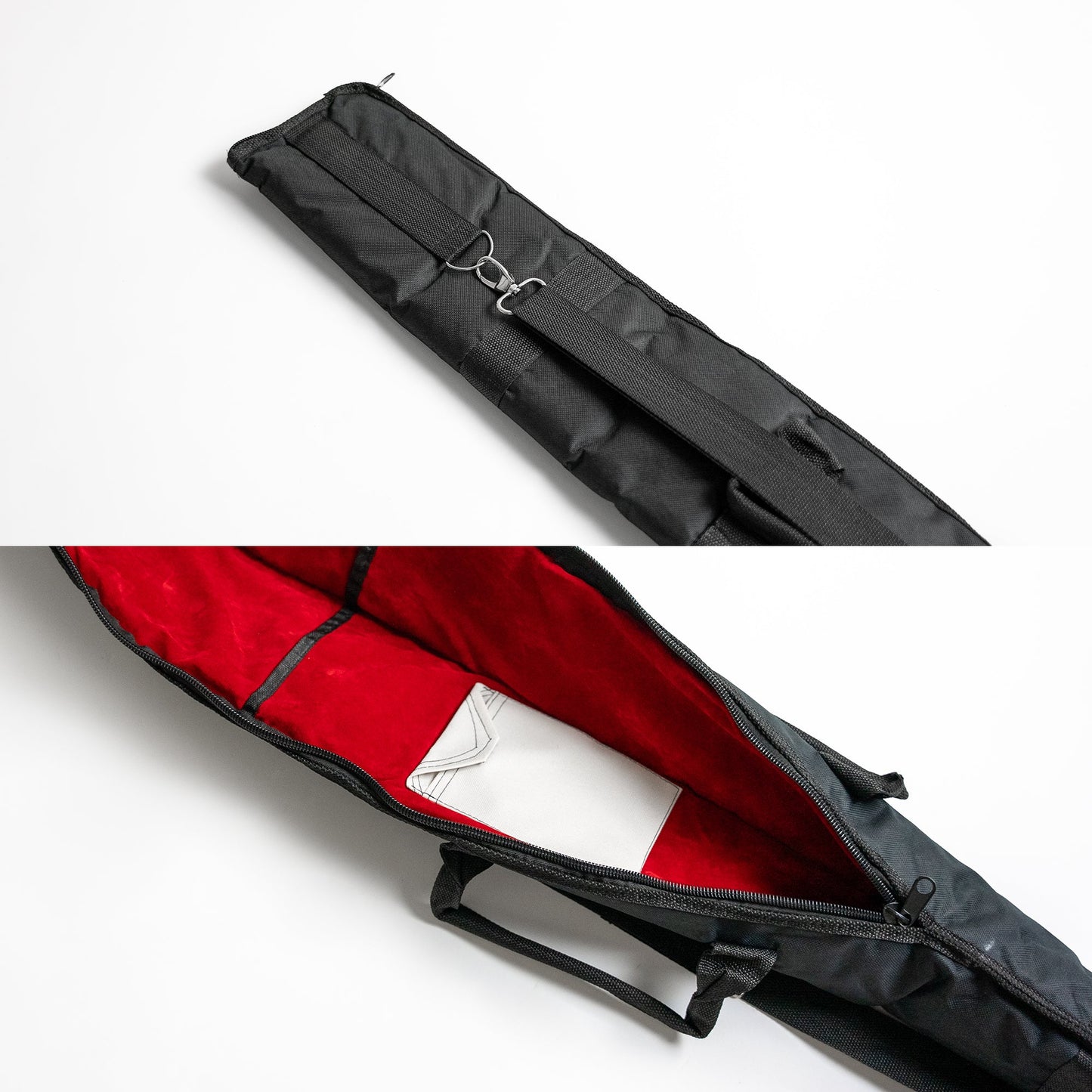 Fire and Steel - Premium Insulated Sword Carrying Case