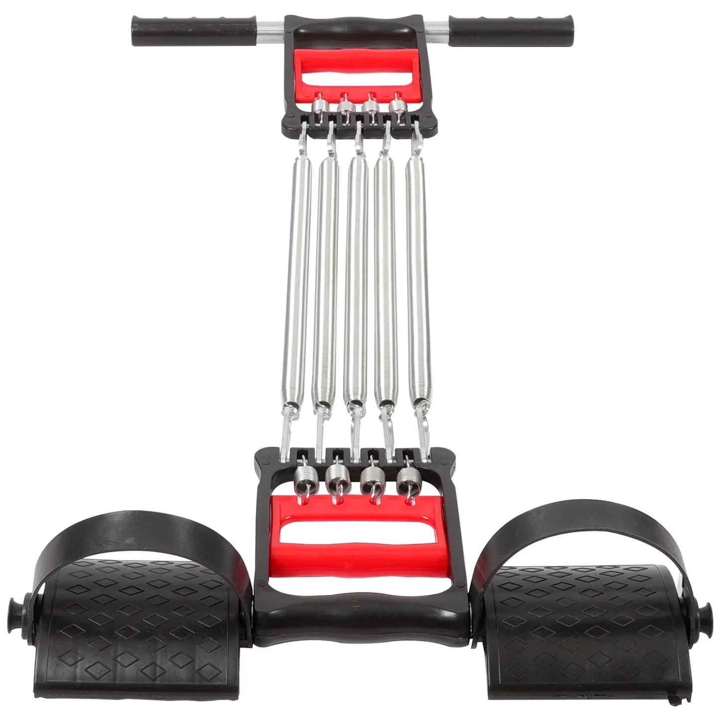 Multi-Functional Chest Expander