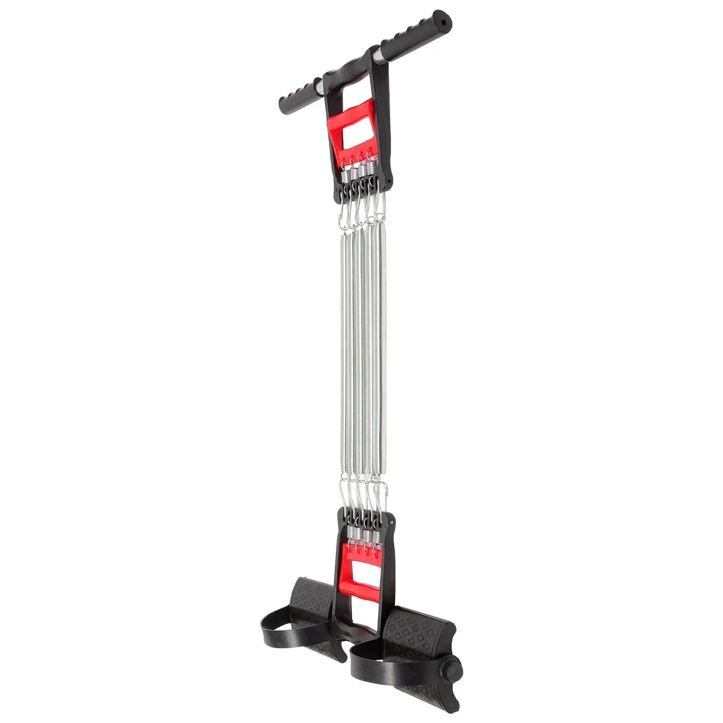 Multi-Functional Chest Expander