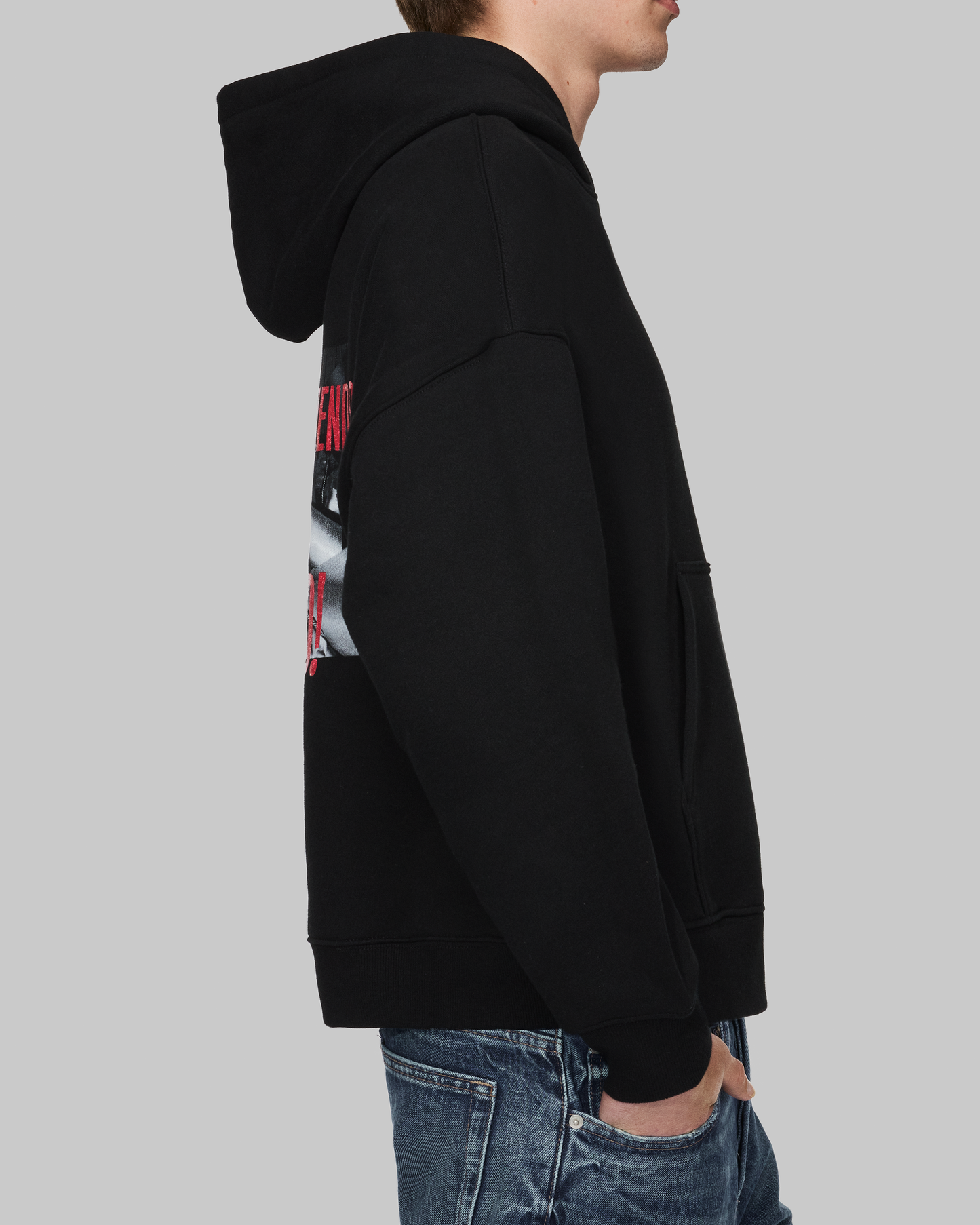 I Like My Friends Cancelled! Hoodie