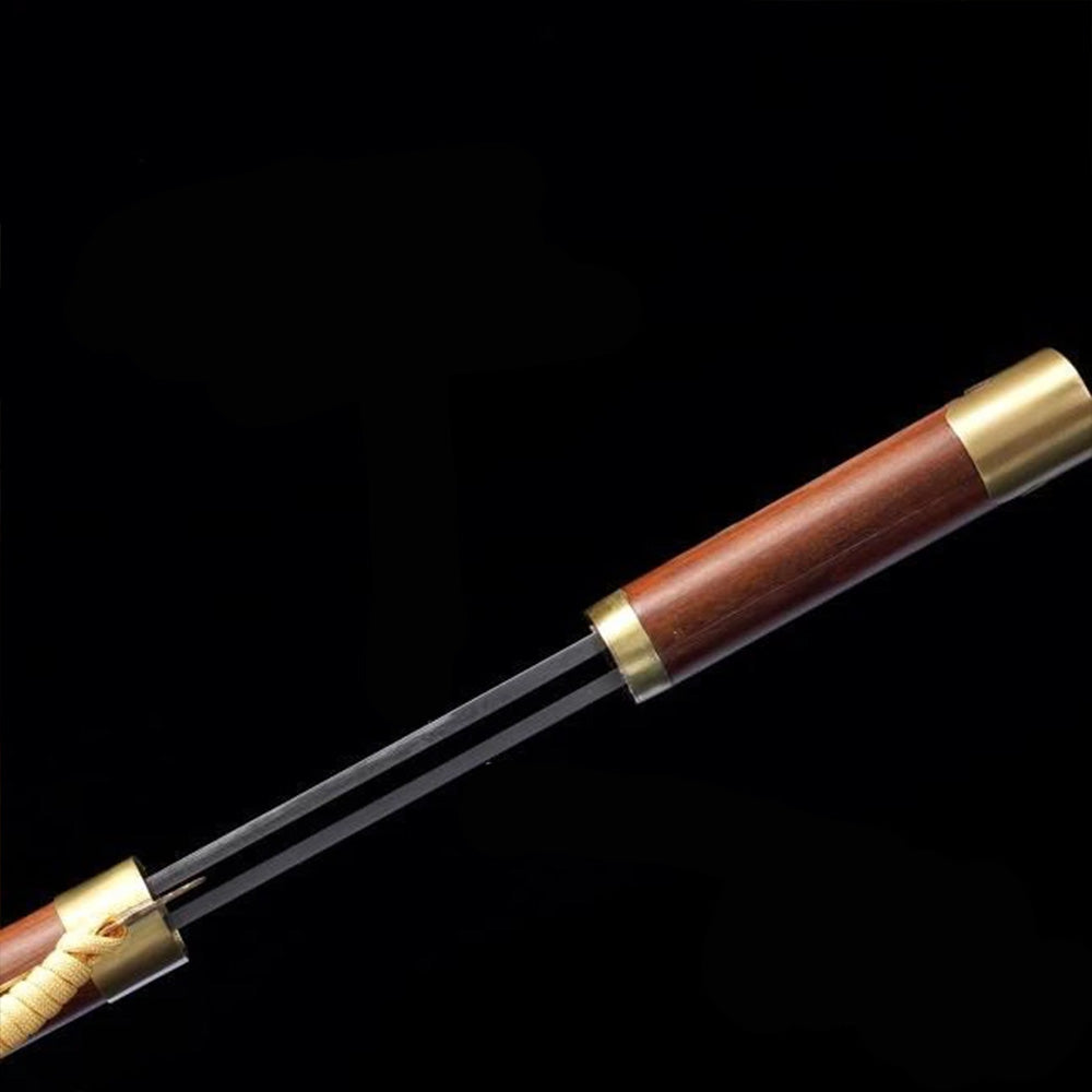 Qiankun Dual Blades