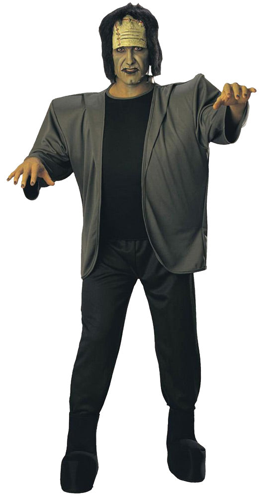 Men's Frankenstein Costume - Universal Monsters
