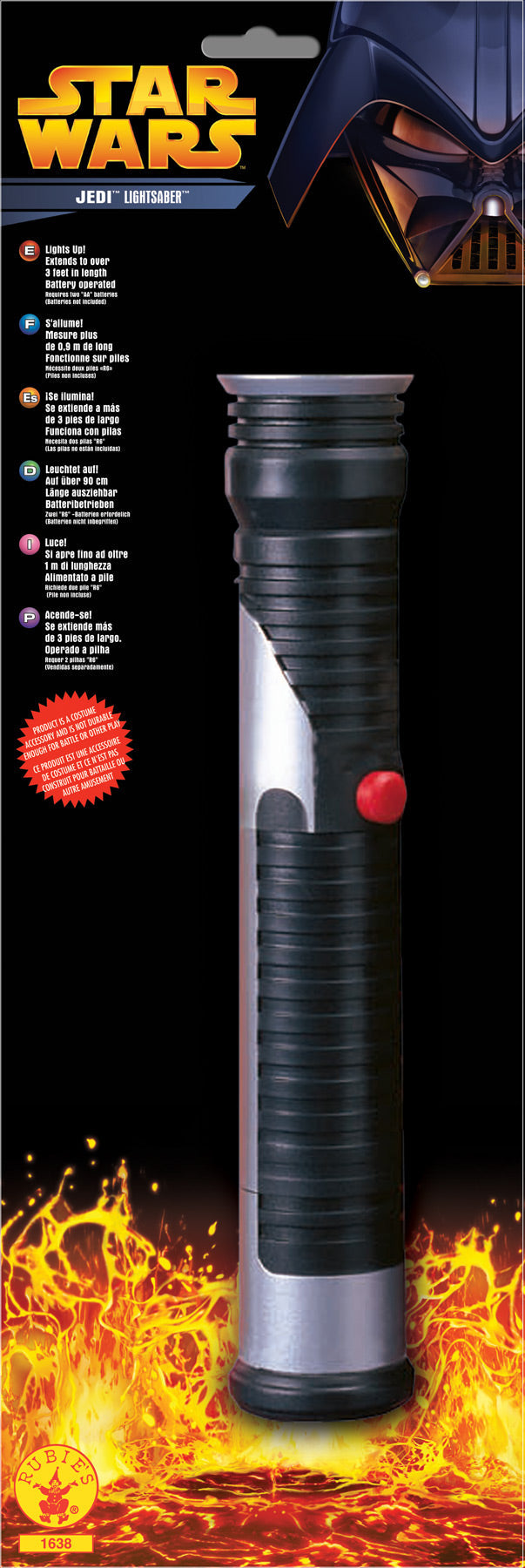 Jedi Knight Lightsaber - Star Wars Classic
