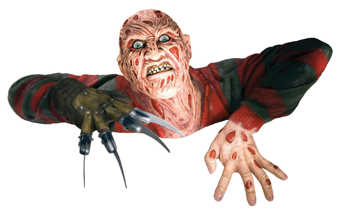 Freddy Krueger Grave Walker
