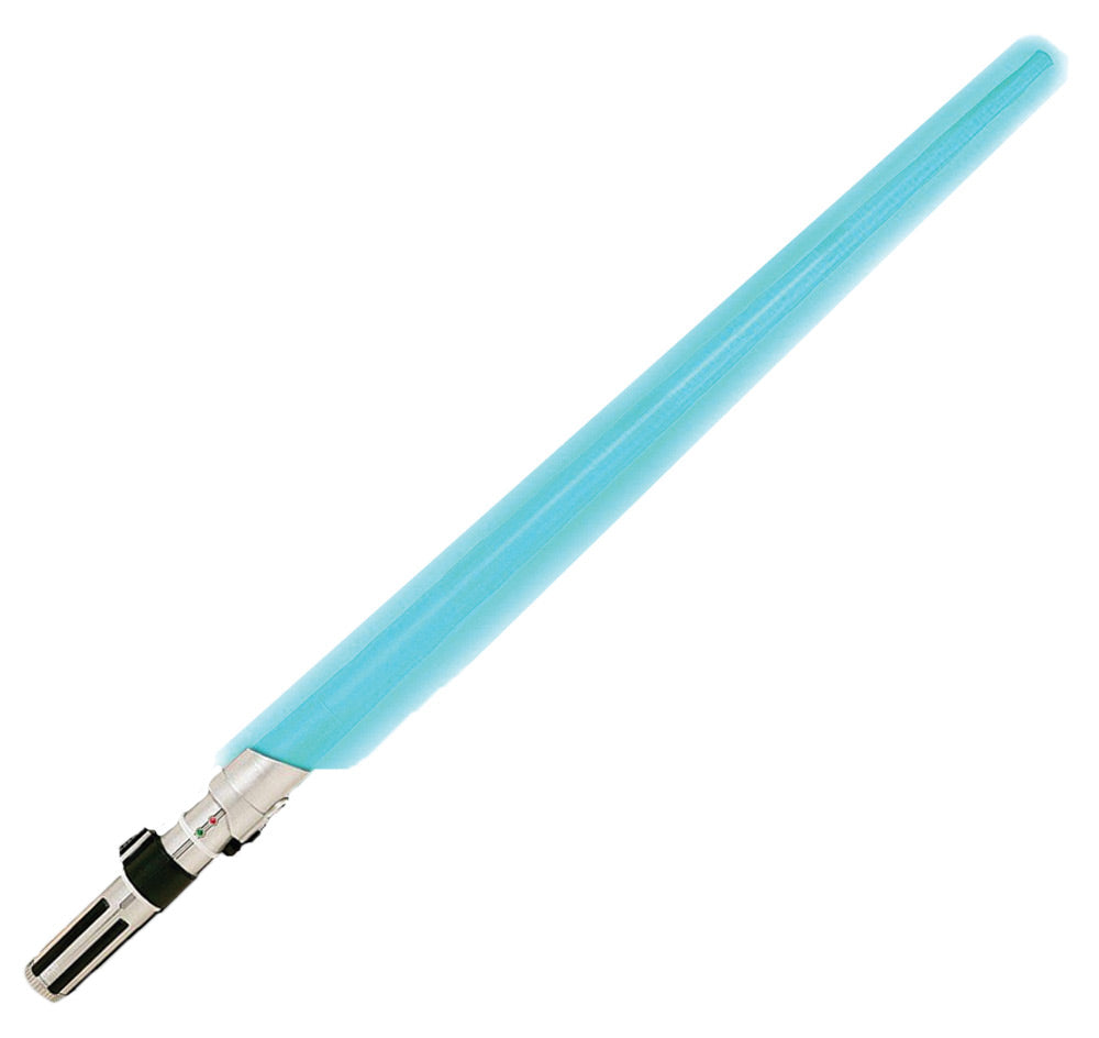 Luke Skywalker Lightsaber - Star Wars Classic