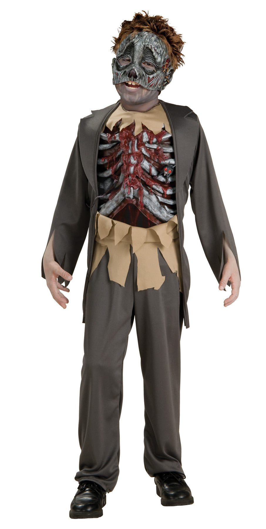 Girl's Corpse Costume