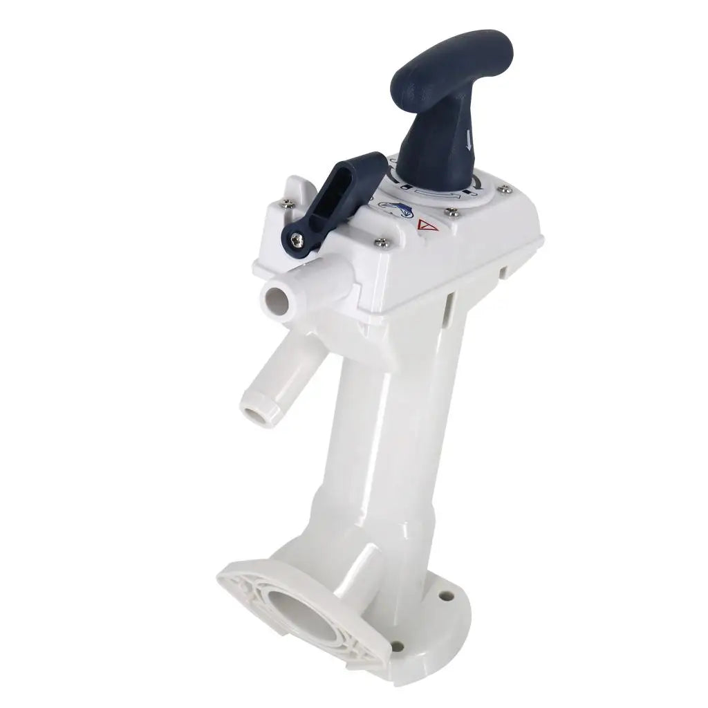 RV Boat Toilet Manual Pump Assembly