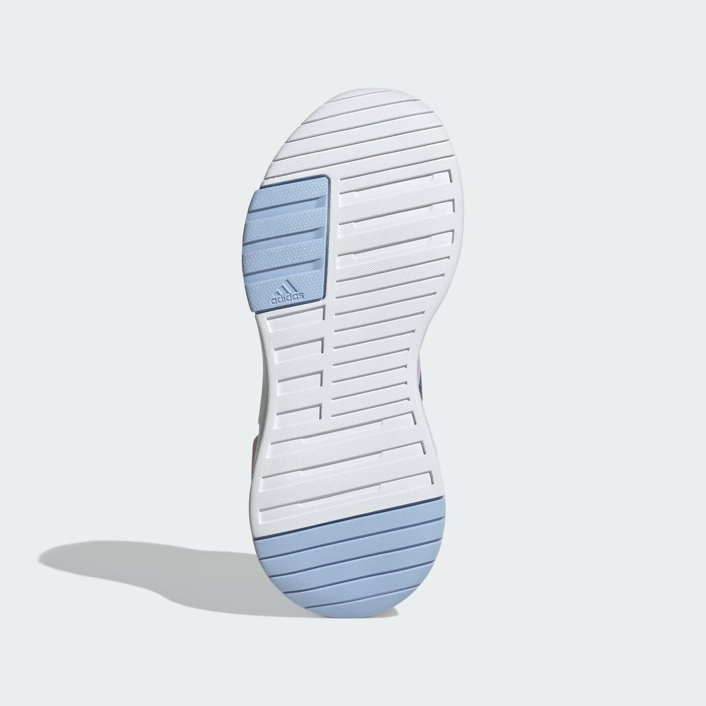 [IG4918] Youth adidas Racer TR23 ‘Crew Blue Bliss Lilac Blue Dawn (GS)'