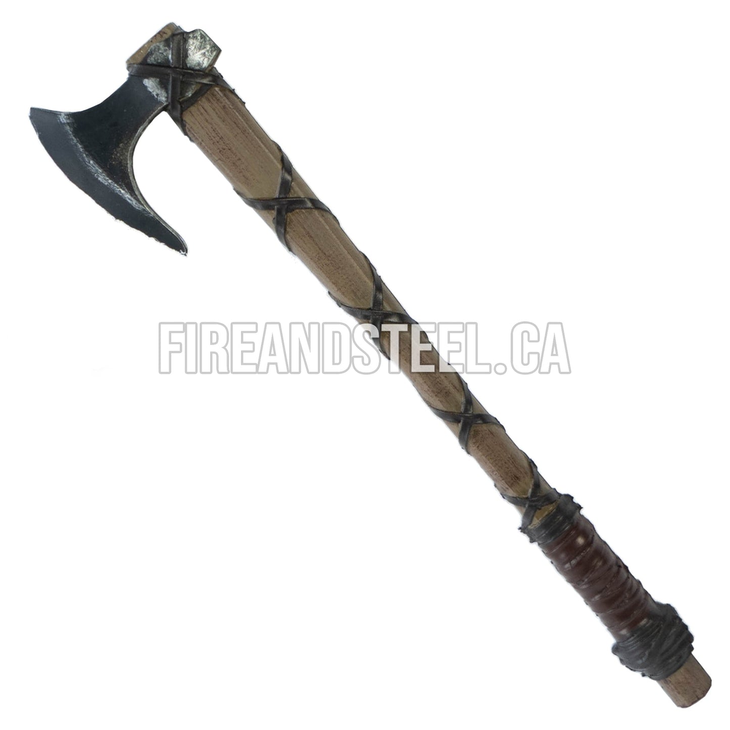 Ragnar Lothbrok's Axe (High Density Foam)