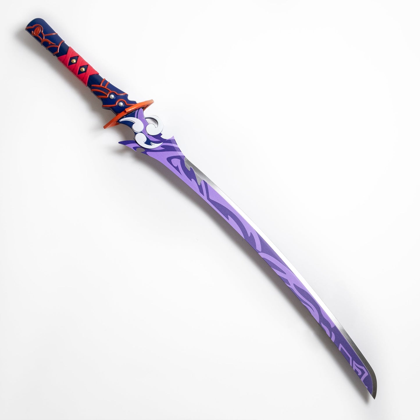Raiden Shogun's Electro Sword