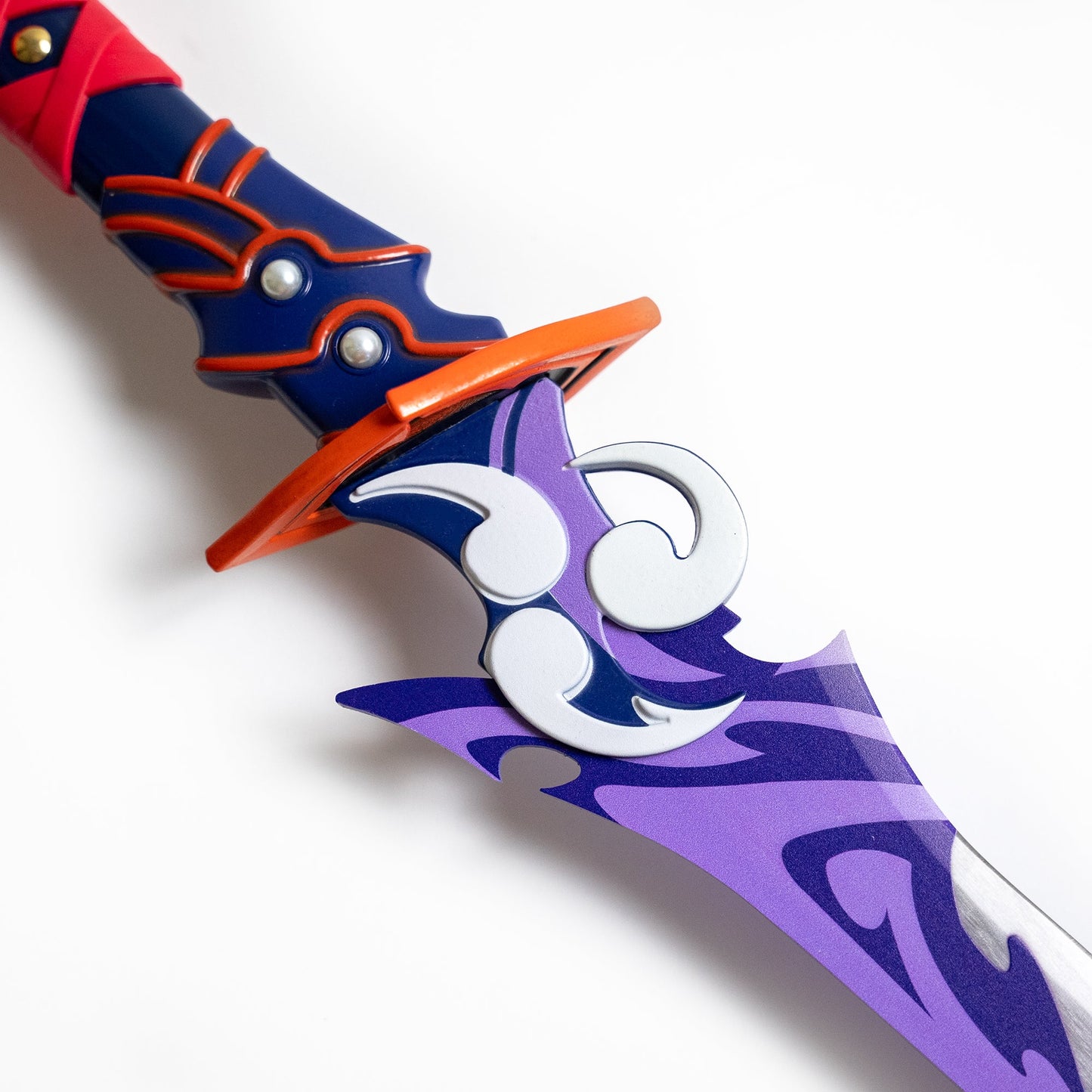 Raiden Shogun's Electro Sword